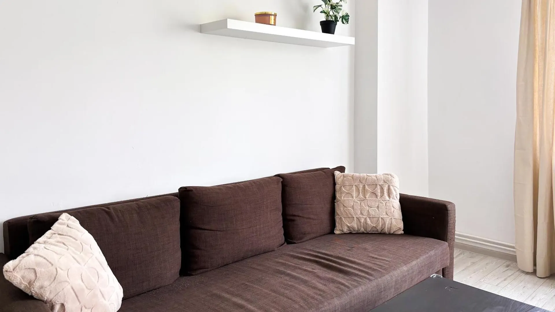 פראג Lovely Apartment Near The City Center 0*,  צ'כיה
