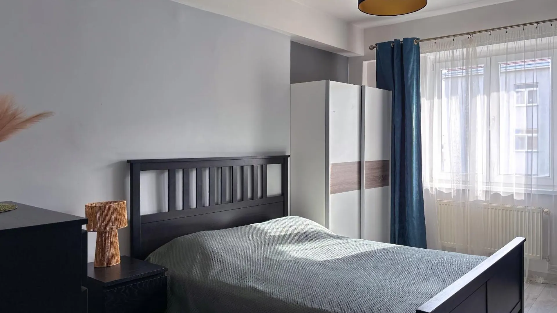פראג Lovely Apartment Near The City Center