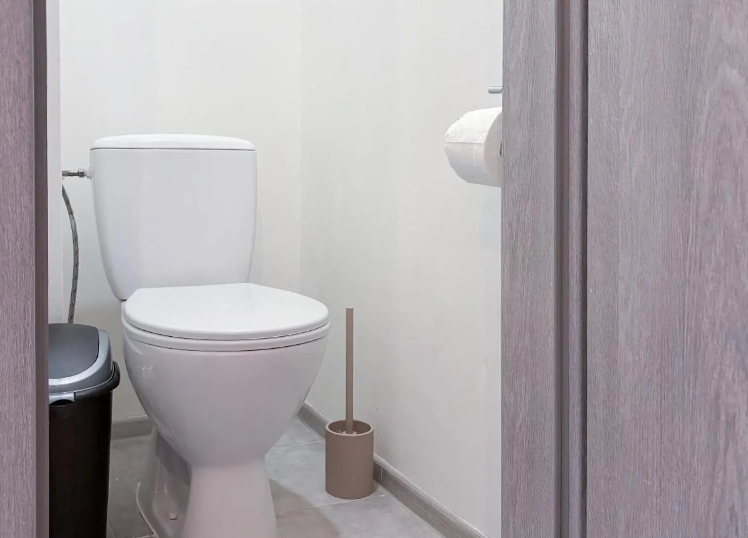 פראג Lovely Apartment Near The City Center