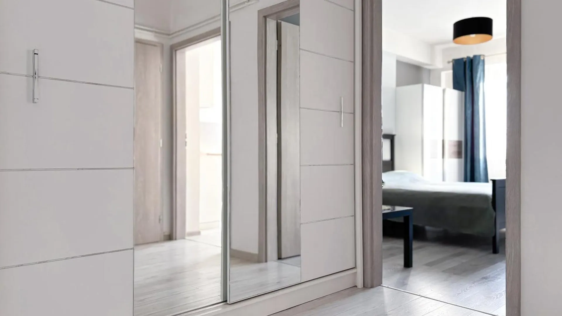 פראג Lovely Apartment Near The City Center צ'כיה